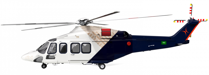 AW139